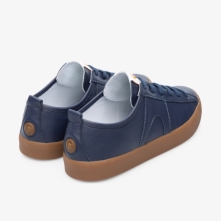 Camper Imar Mens Sneakers US-64132 Navy Outlet